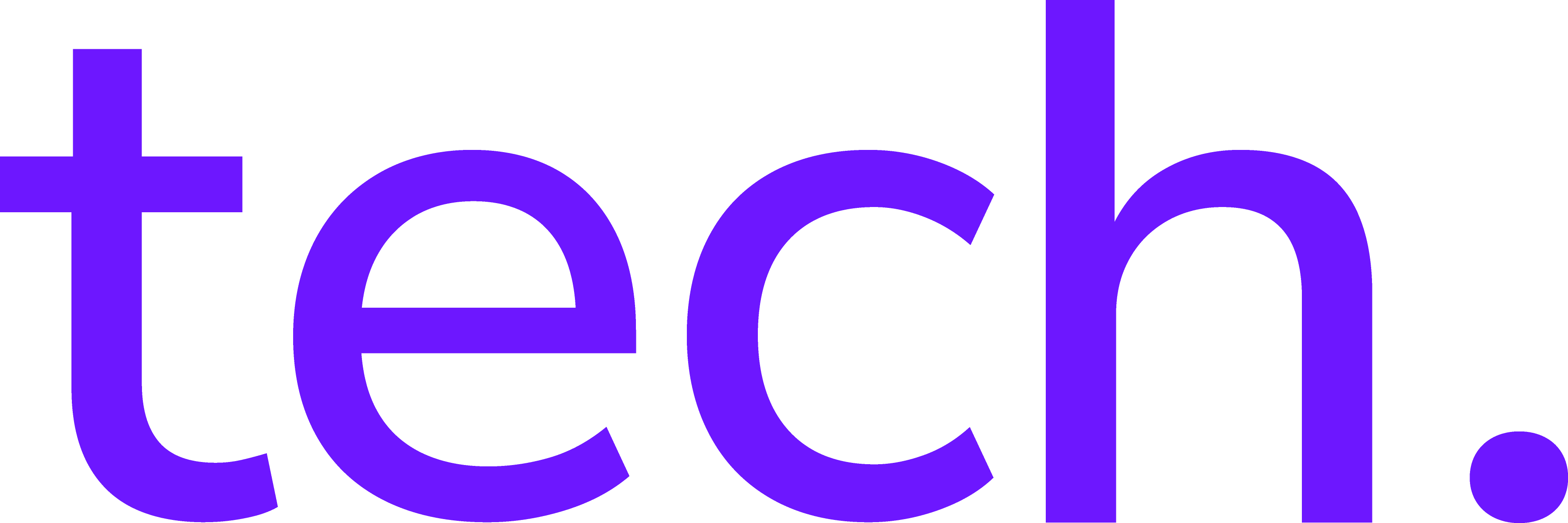 Tech Dot Australia Logo